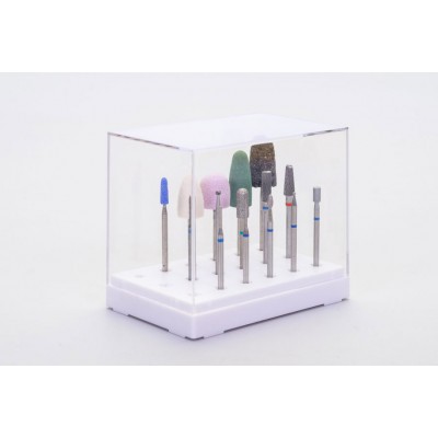 Набор фрез универсальный