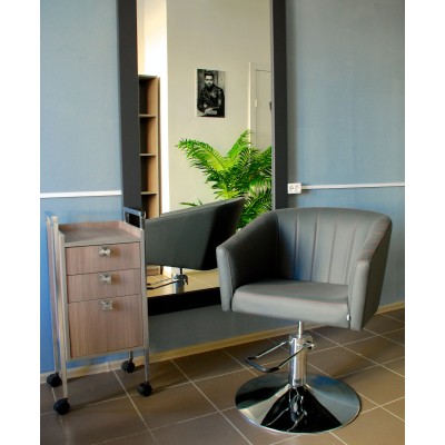 Парикмахерское кресло "Вегас"