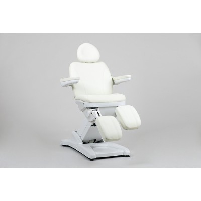 Педикюрное кресло "SD-3872S", 3 мотора