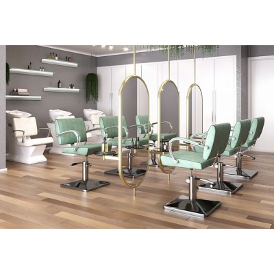 Парикмахерское кресло "INCANTO"