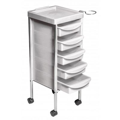 Тележка парикмахерская 6003