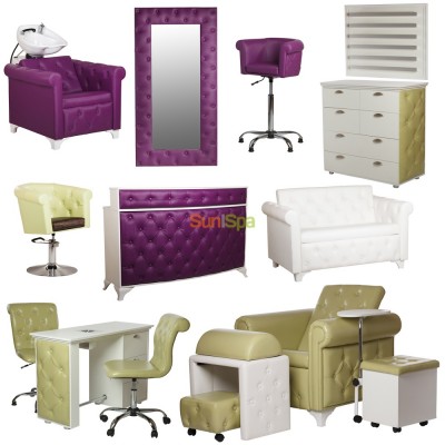 Мойка "Соната II" парикмахерская