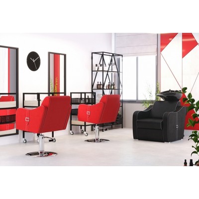 Кресло "Soprano" парикмахерское