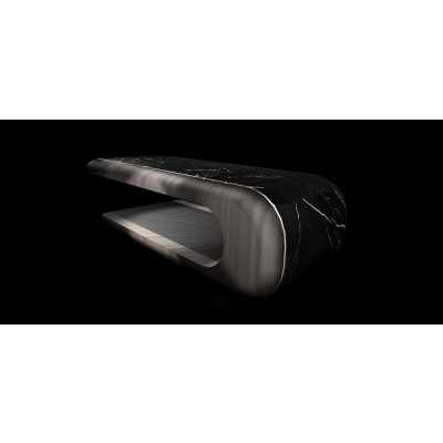 Шезлонг мраморный "SQUARE"