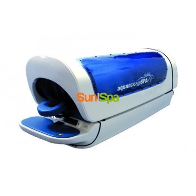 Аквакапсула "Aquamassage SPA"