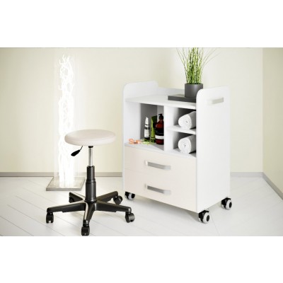 Тележка косметологическая "Ergo Combi"