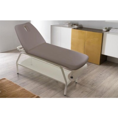 Кушетка массажная "WELL CON FORO"