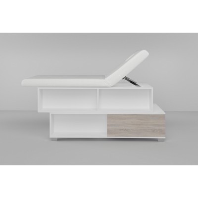 Массажная СПА-кушетка "Honey"