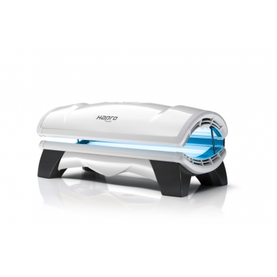 Горизонтальный домашний солярий "Hapro Jade 24 C LC"