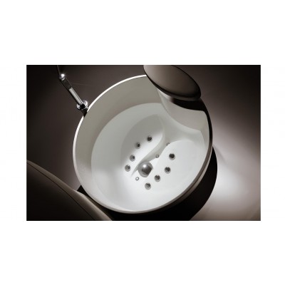 Педикюрная группа "Saint Barth"