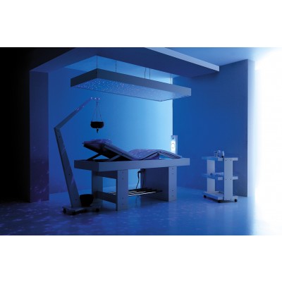 СПА кушетка "NEW RELAX"