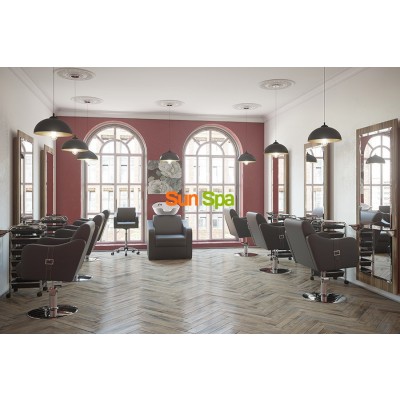 Парикмахерский комплект "Soprano"