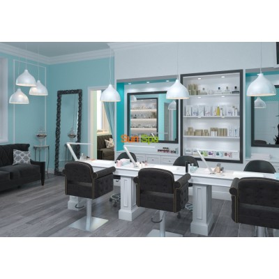 Рабочий туалет Cosy K