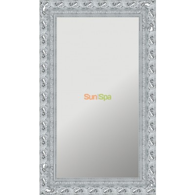 Зеркало в раме "Сильвия"