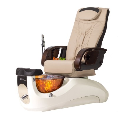 Педикюрное СПА кресло Bravo LE Features K