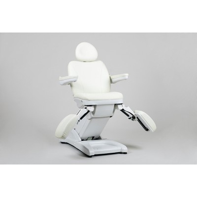 Педикюрное кресло "SD-3872S", 3 мотора