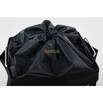 Корзина для полотенец "NA0048"