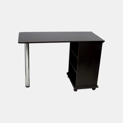 Складной маникюрный стол "Бабл"