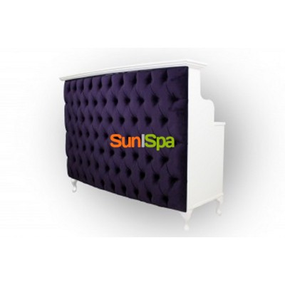 Стойка администратора Mellifluous K