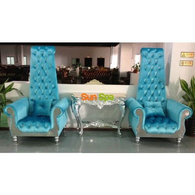 Педикюрное СПА кресло Whoops K