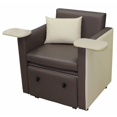 Педикюрное спа-кресло "Имидж"