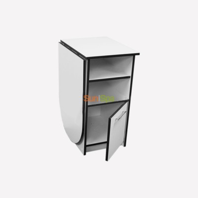 Маникюрный стол складной "Лесли"