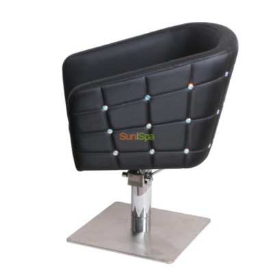 Кресло парикмахерское "Гламур"