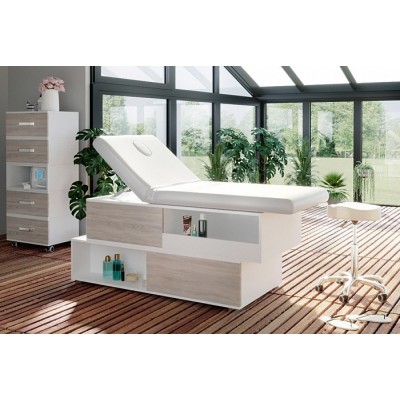 Массажная СПА-кушетка "Honey"