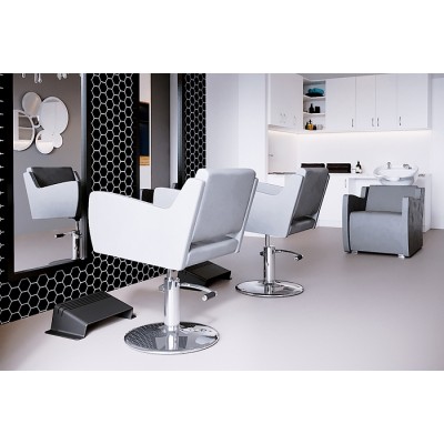 Парикмахерское кресло "LEGATO"
