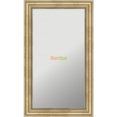 Зеркало в раме "Бруни"