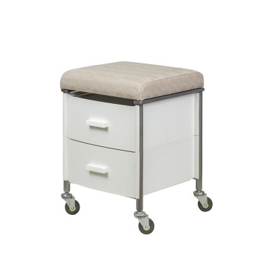 Стул мастера "Джерси Плюс" без спинки