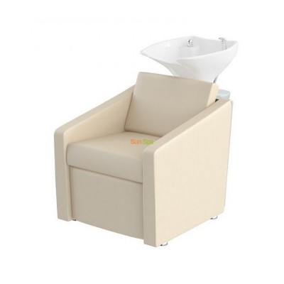 Мойка "Кубик" парикмахерская