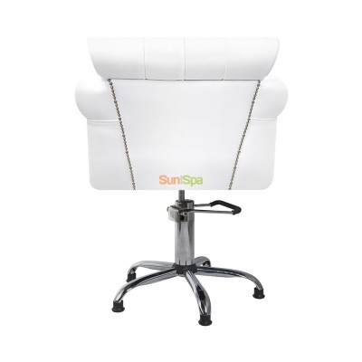 Кресло парикмахерское Franco K