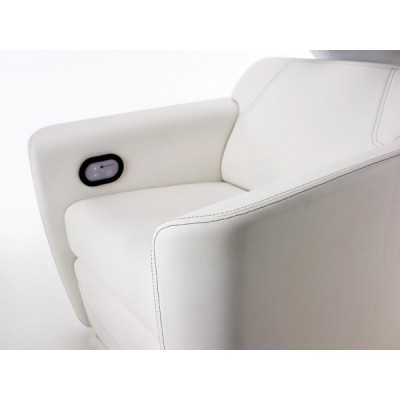 Мойка "ZONE WASH CLASSIC - RELAX ELECTRIC FOOTREST" парикмахерская