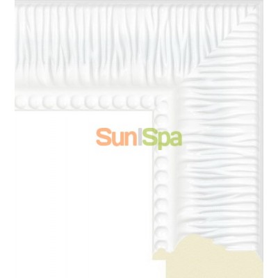 Зеркало в раме "Романо"