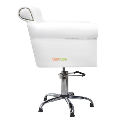 Кресло парикмахерское Franco K