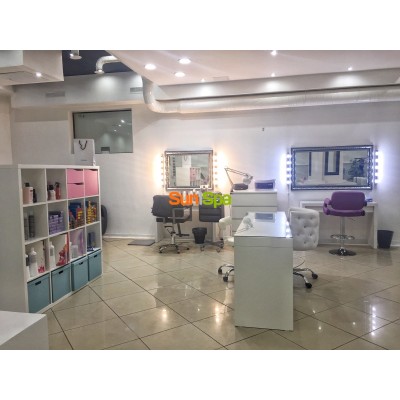 Стул клиента "Sierra"