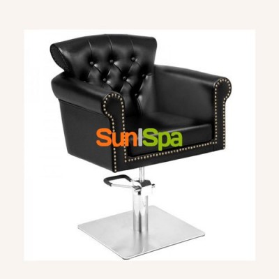 Кресло парикмахерское Franco K