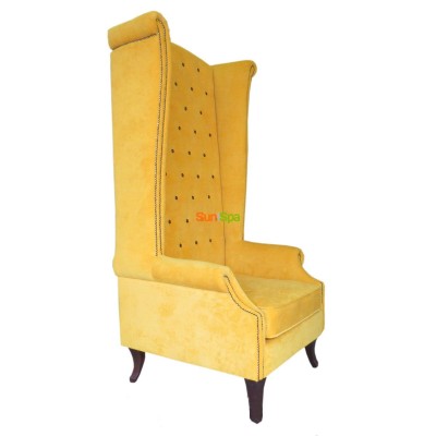 Педикюрное СПА кресло Трон высокий K