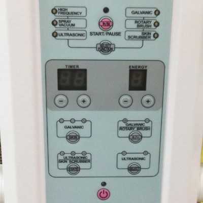 Многофункциональная косметологическая стойка "H-5050"