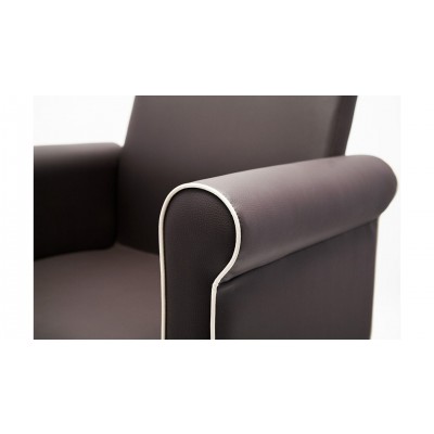 Кресло парикмахерское "Идеал"