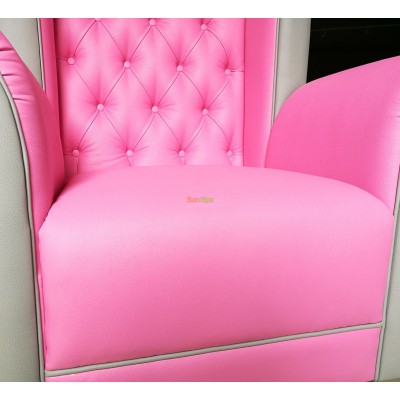 Кресло "Royal" педикюрное