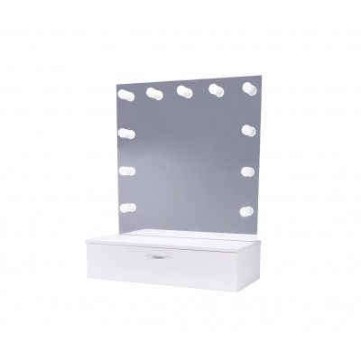 Зеркало визажиста "201"