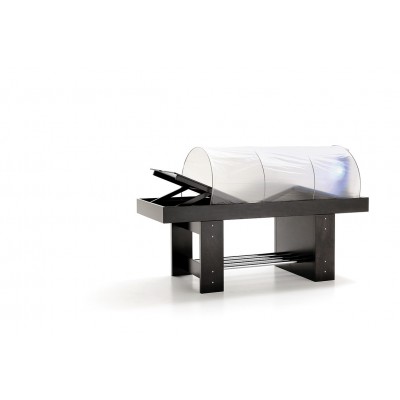 СПА кушетка "NEW RELAX"