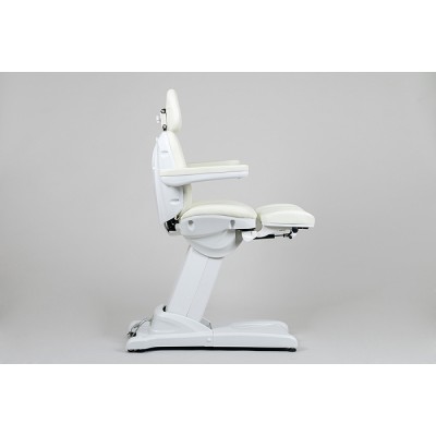 Педикюрное кресло "SD-3872S", 3 мотора