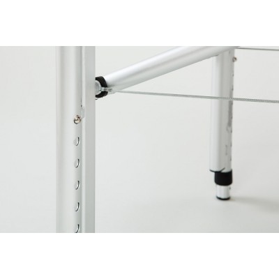 Кушетка массажная складная "SD-3382"