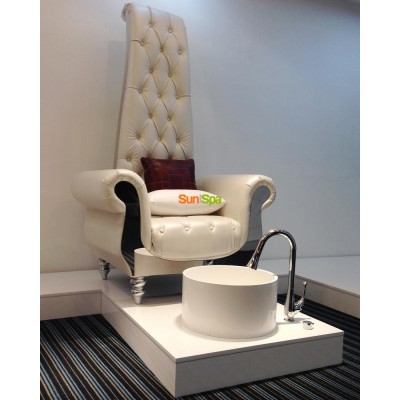 Педикюрное СПА кресло Whoops K