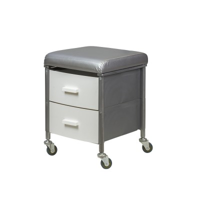 Стул мастера "Джерси Плюс" без спинки