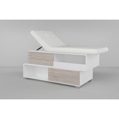 Массажная СПА-кушетка "Honey"