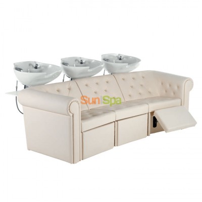 Мойка парикмахерская Deluge K